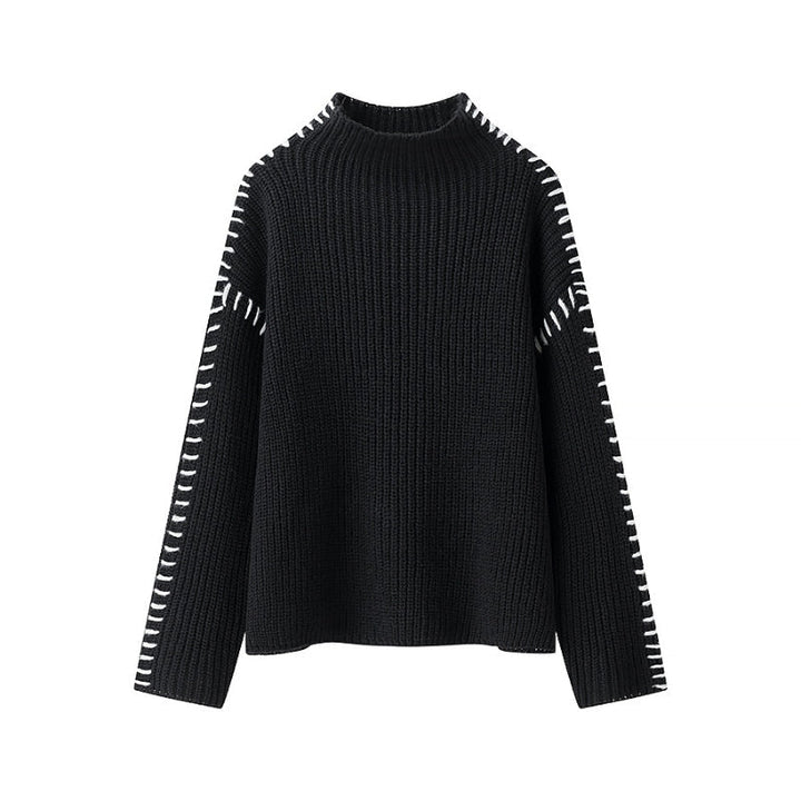 Soft Knit Sweaters for Women Elegant Comfort