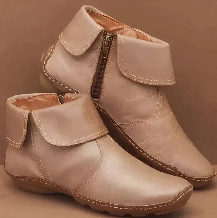 Non-slip Women's Winter Boots