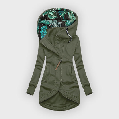 Warm and Stylish Winter Jacket