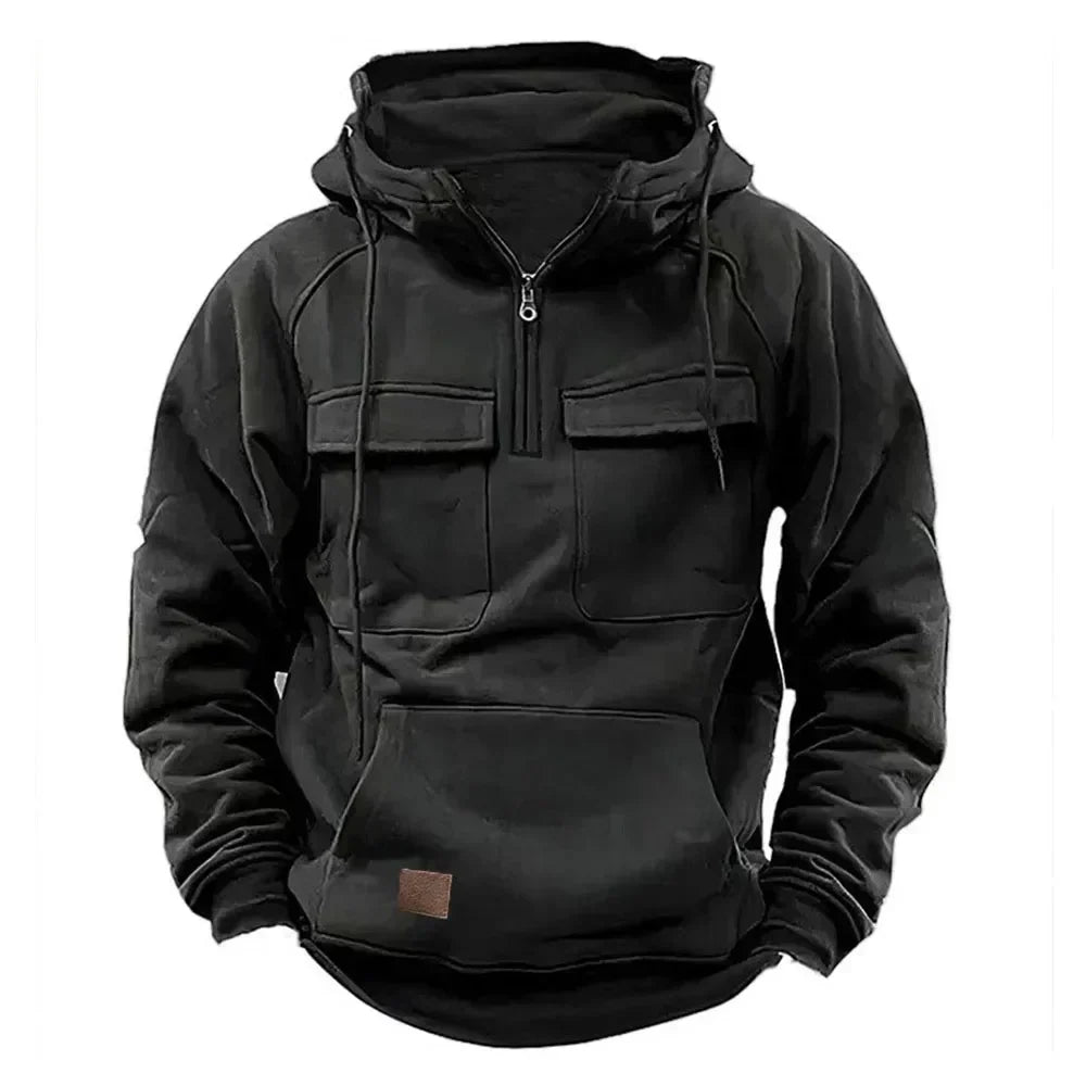 Cuddly Hoodie Women Warm With Hood