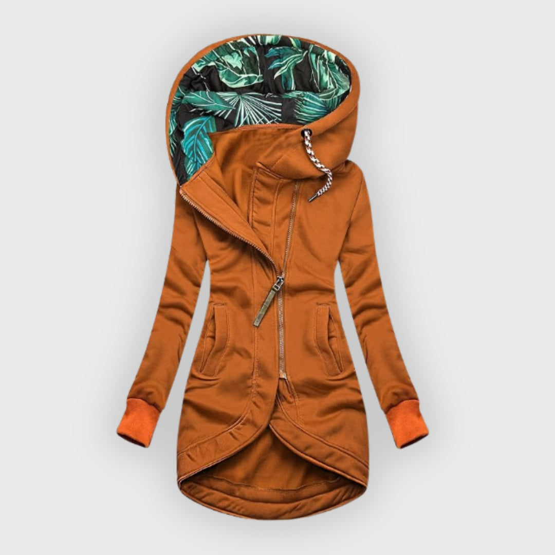 Warm and Stylish Winter Jacket
