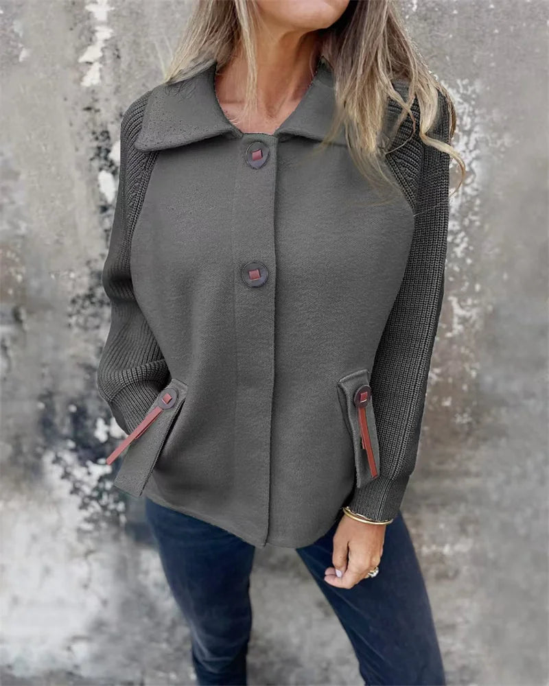 Women's Winter Jacket Warm Lightweight
