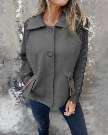 Women's Winter Jacket Warm Lightweight