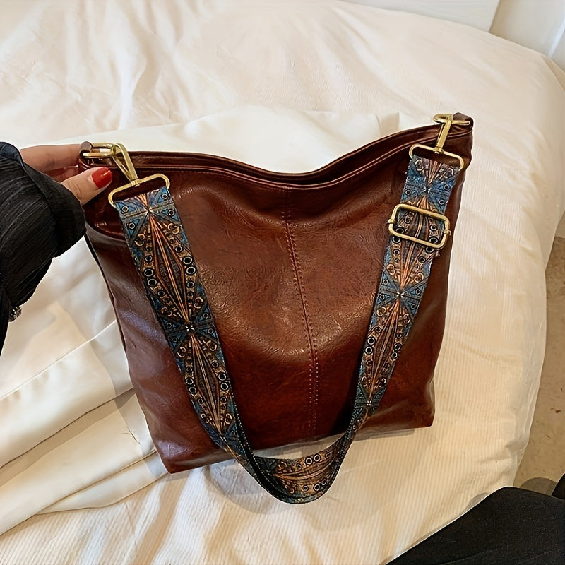Boho Handbag for Women Elegant
