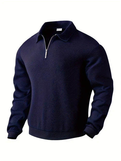 Stylish Vintage Look Sweater for Women