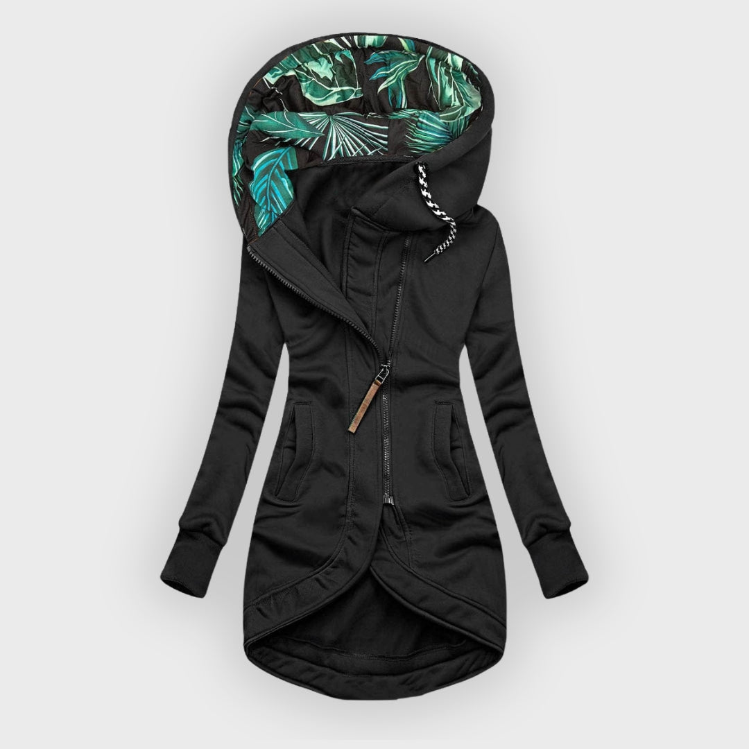 Warm and Stylish Winter Jacket