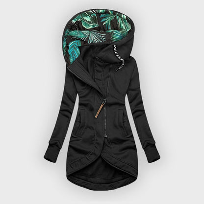 Warm and Stylish Winter Jacket