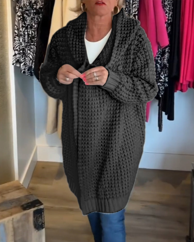 Stylish Cardigan for Women Color