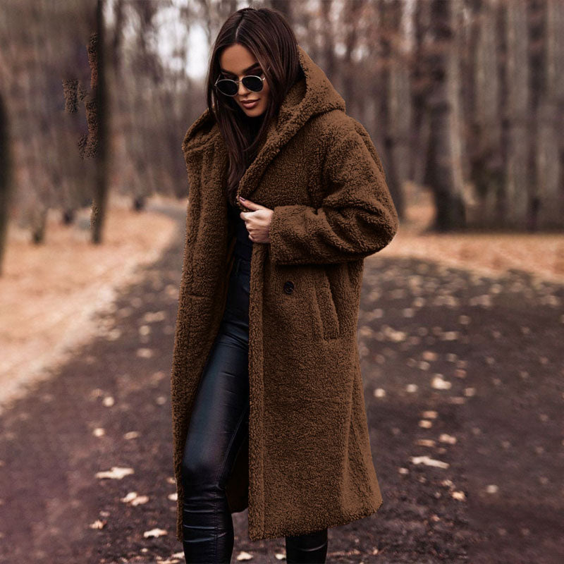 Stylish Modern Women's Coats