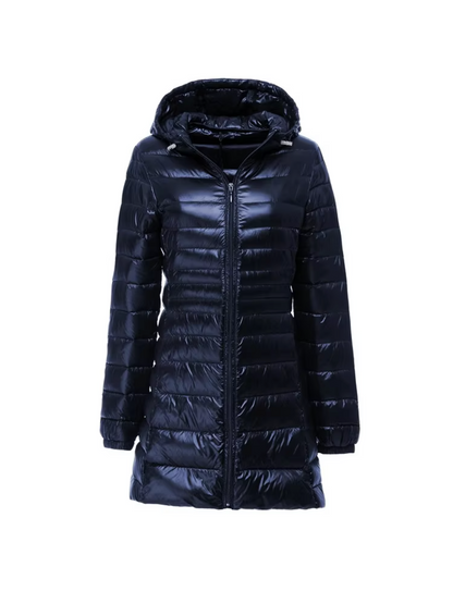 Ideal Outdoor Jacket Slim Fit
