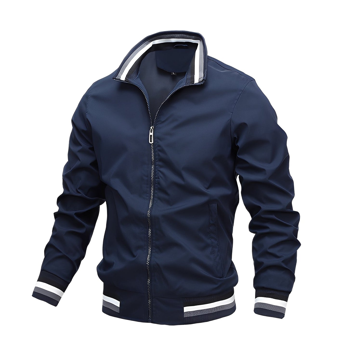 Men's Fashionable Sports Jacket