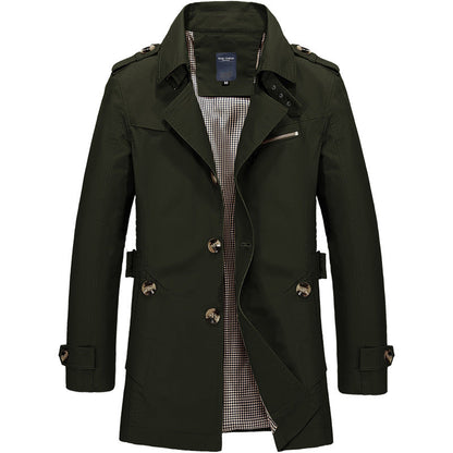 Elegant Business Jacket Women