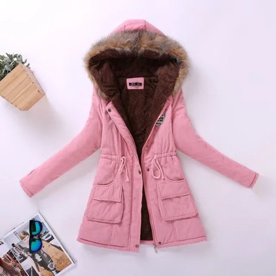 Soft Fleece Jacket Women Warm Cuddly