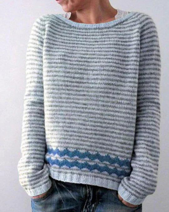 Women's Retro SweaterVintage Style