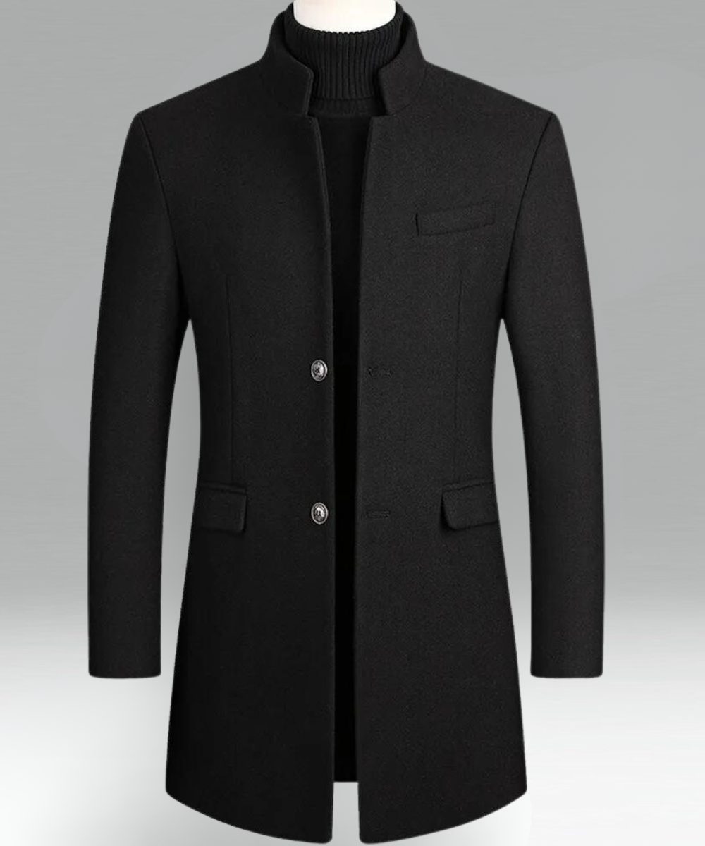Stylish Men's Coats Elegant