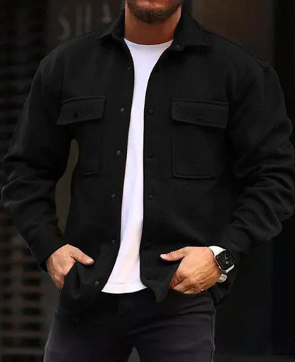 Men's Modern Spencer Style Jacket