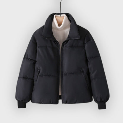 Winterjacke Oversized Warm & Bequem - IdealeKleiden