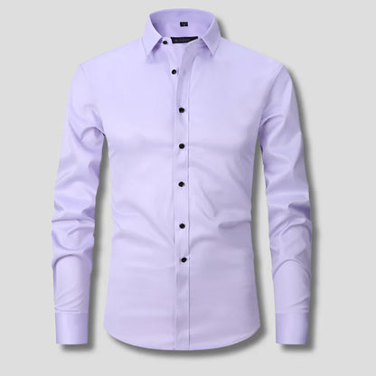 Men's Comfortable Stretch Shirt