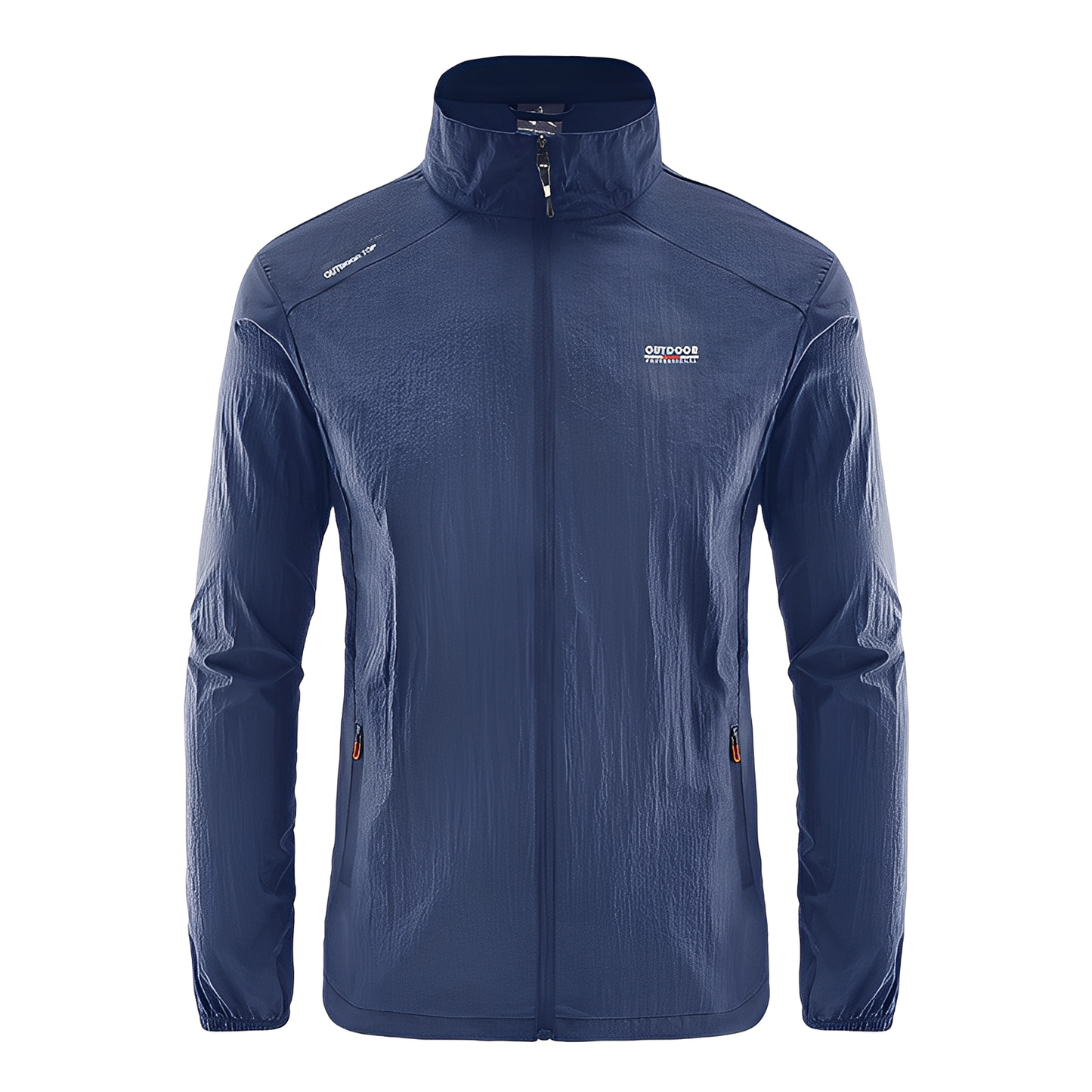 Men's Waterproof Outdoor Jacket