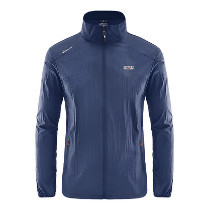 Men's Waterproof Outdoor Jacket