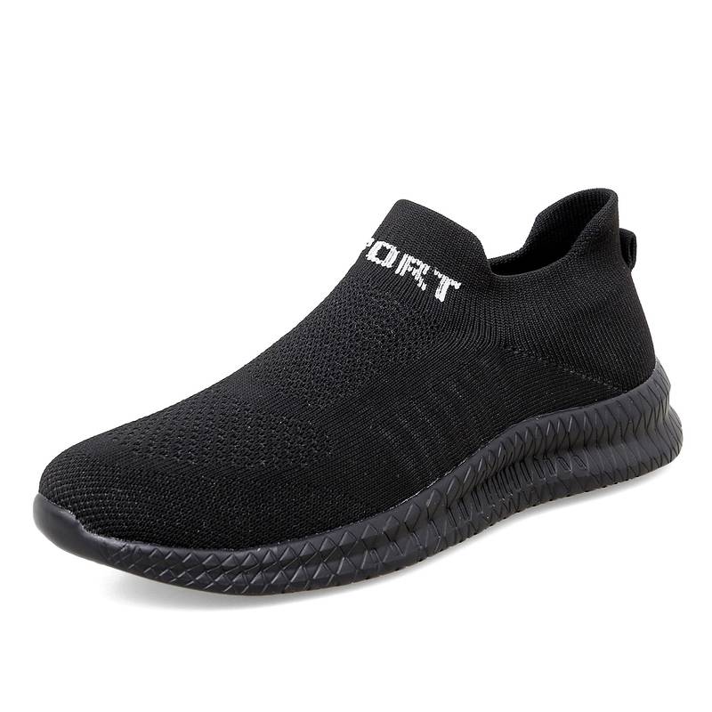 Running shoes Breathable Lightweight