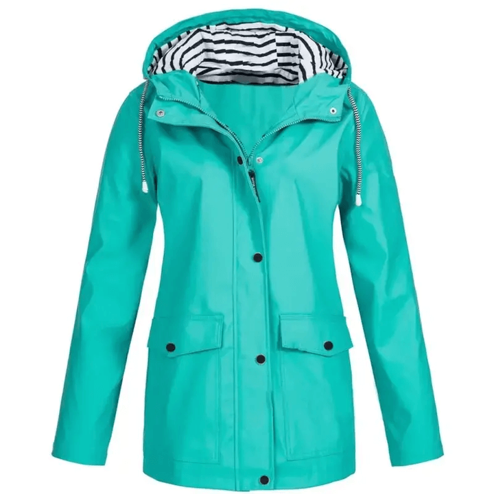 Waterproof Women's Jacket Windproof Outdoor