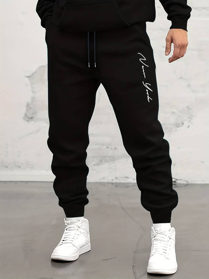 Comfortable Men&