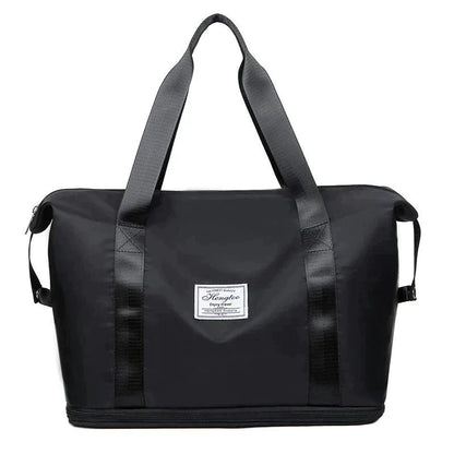 Isabella - Waterproof Travel Bag Large & Practical