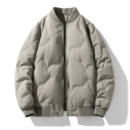 Men's Jacket Modern Cut