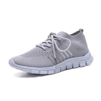 Lightweight running shoe Breathable Stylish