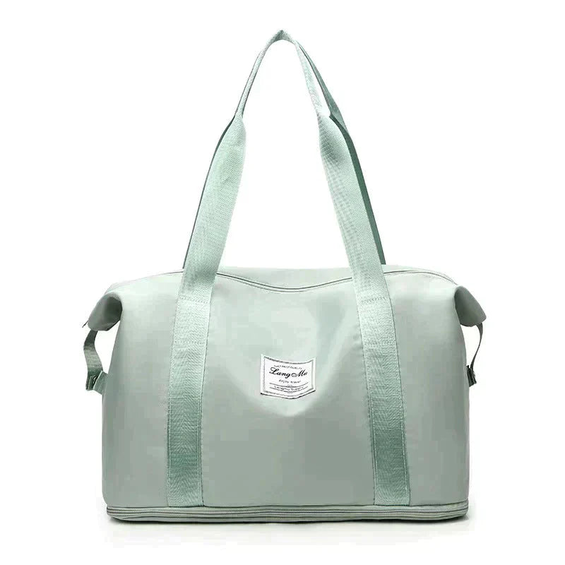 Isabella - Waterproof Travel Bag Large & Practical