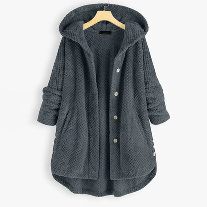Women's Fleece Vest Warm and Comfortable