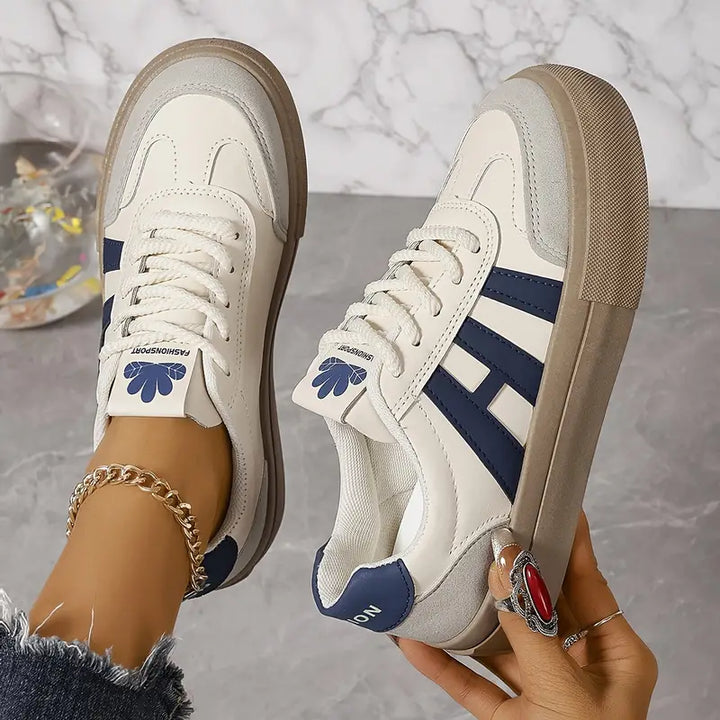 Leichte Sneaker Bequem Einzigartig Edition 9 - IdealeKleiden