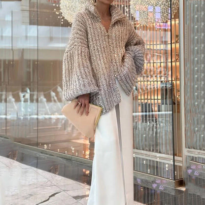Glitter Cardigan for Women