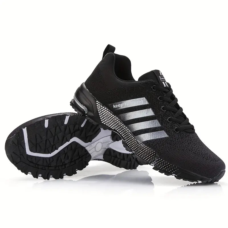 Lincoln Running Shoes Light & Comfortable