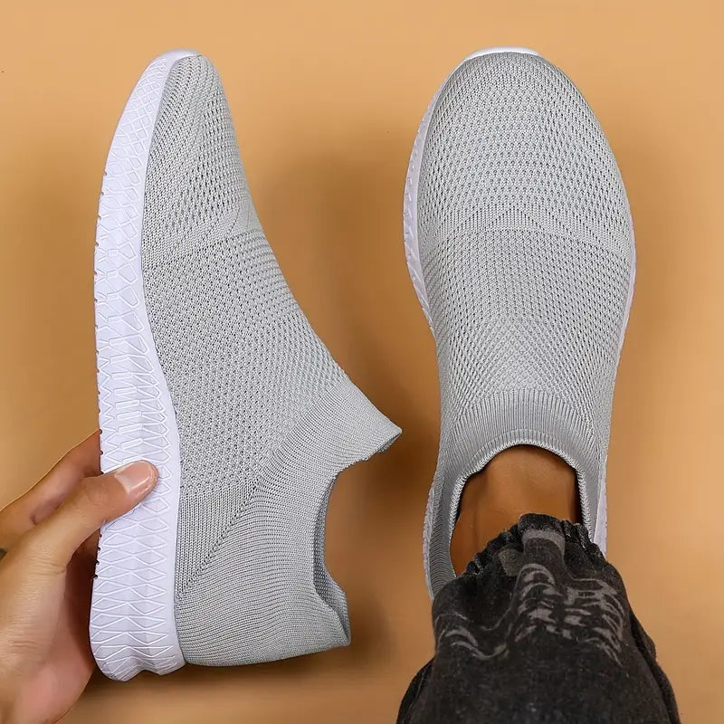 Comfy Slip-On Slippers