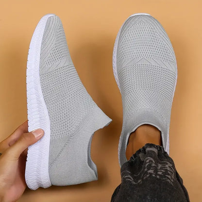 Comfy Slip-On Slippers