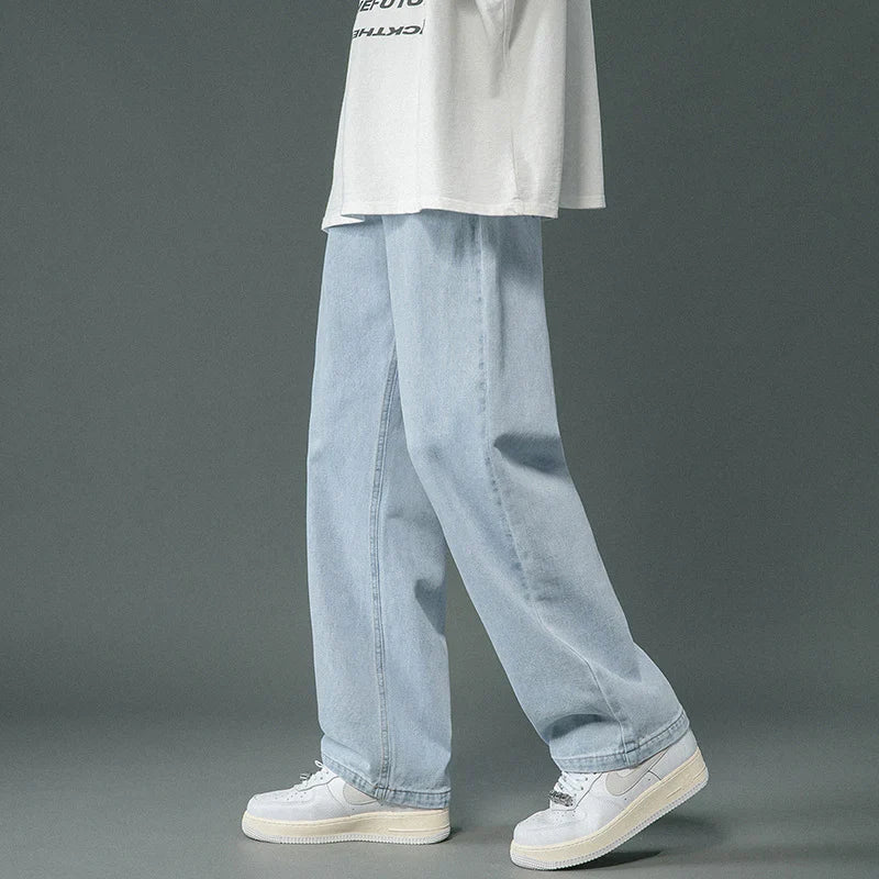 Retro Baggy Jeans