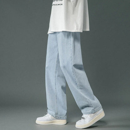 Retro Baggy Jeans