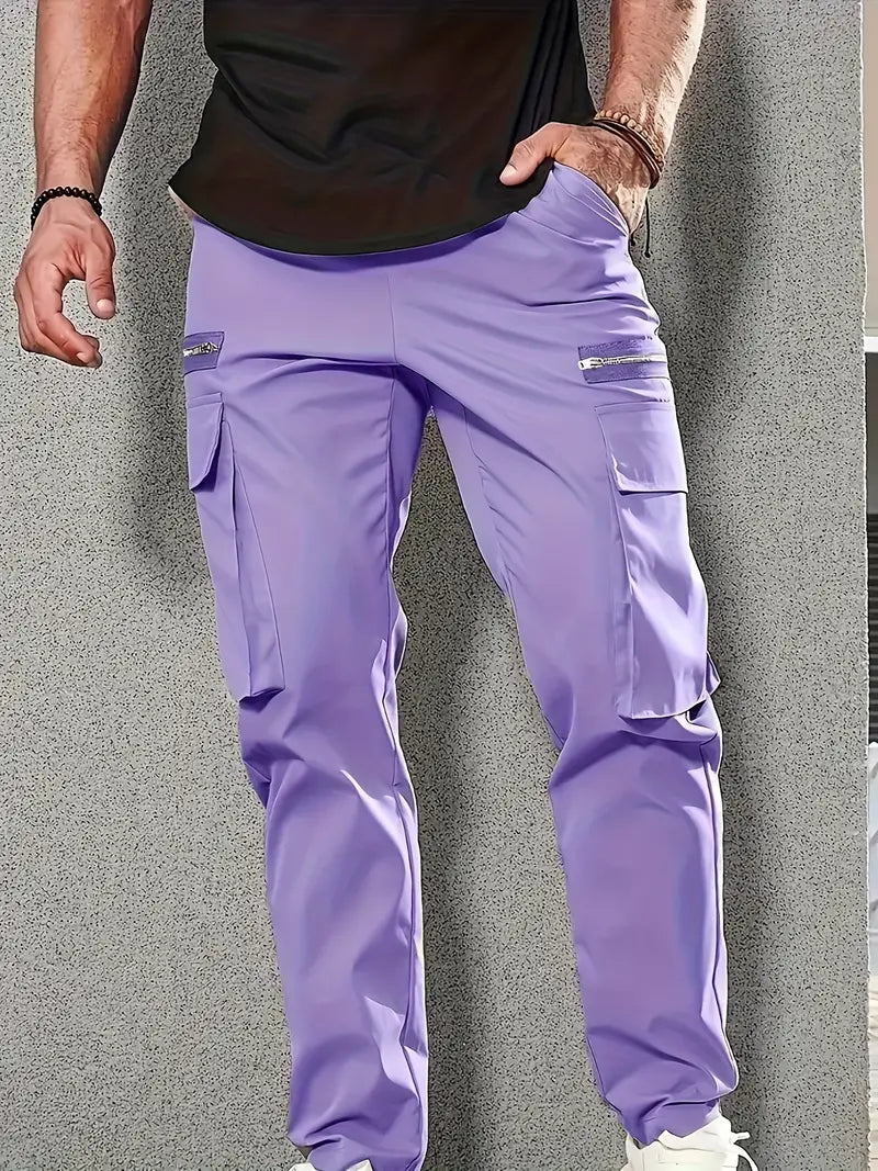 Michael - Robust Work Trousers Versatile
