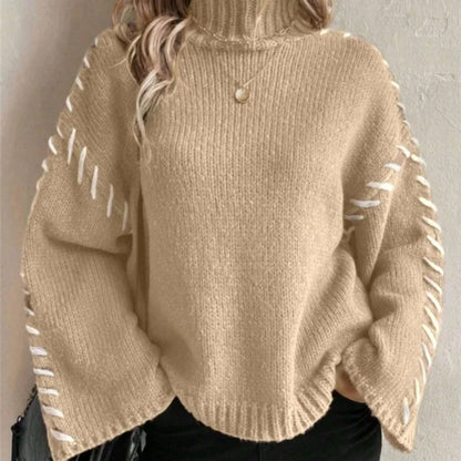 Soft Knit Sweaters for Women Elegant Comfort