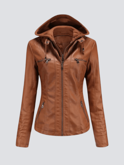 Women's Parka Classic Timeless