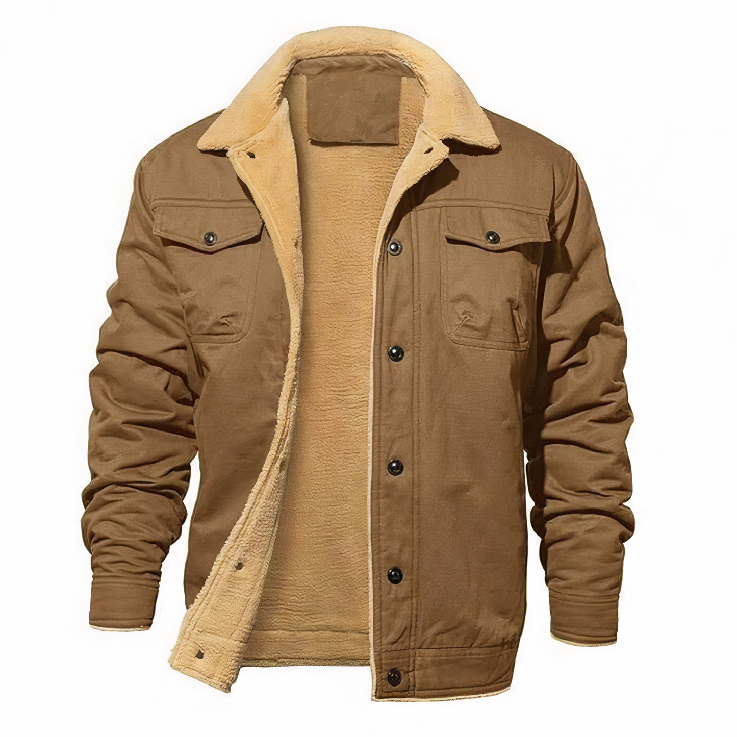 Stylish Women's Bomber Winter Jacket
