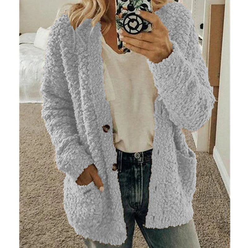 Women's Warm Insulated Winter Vest