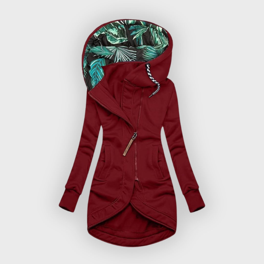Warm and Stylish Winter Jacket