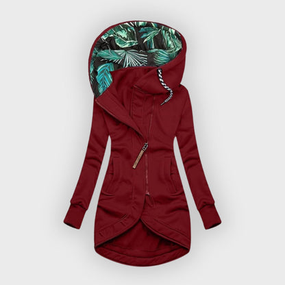Warm and Stylish Winter Jacket