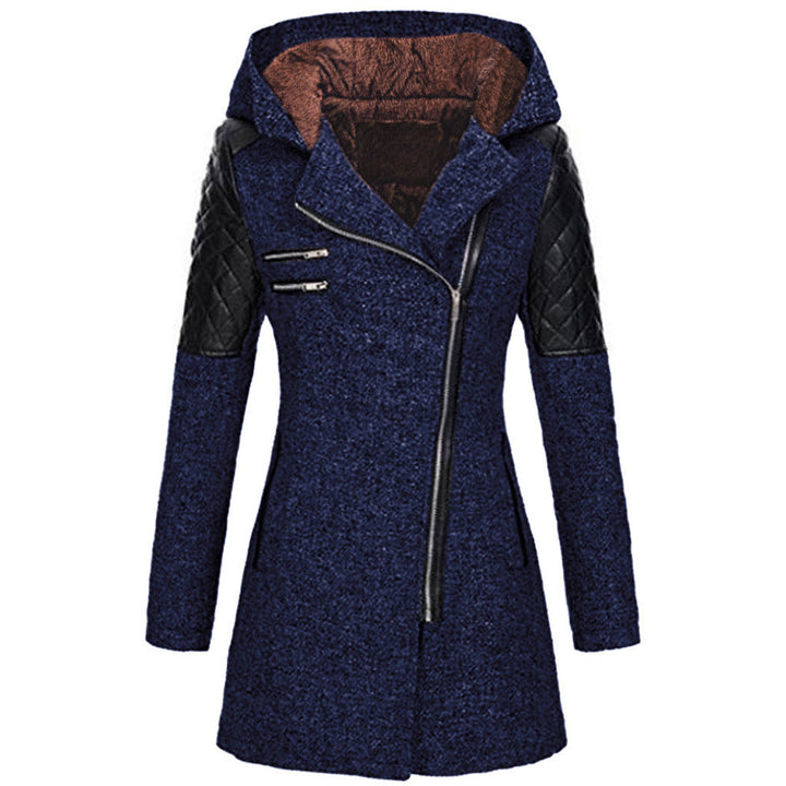 Warm Winter Dress Women&