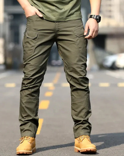 Tactical Men's Outdoor Functional Pants
