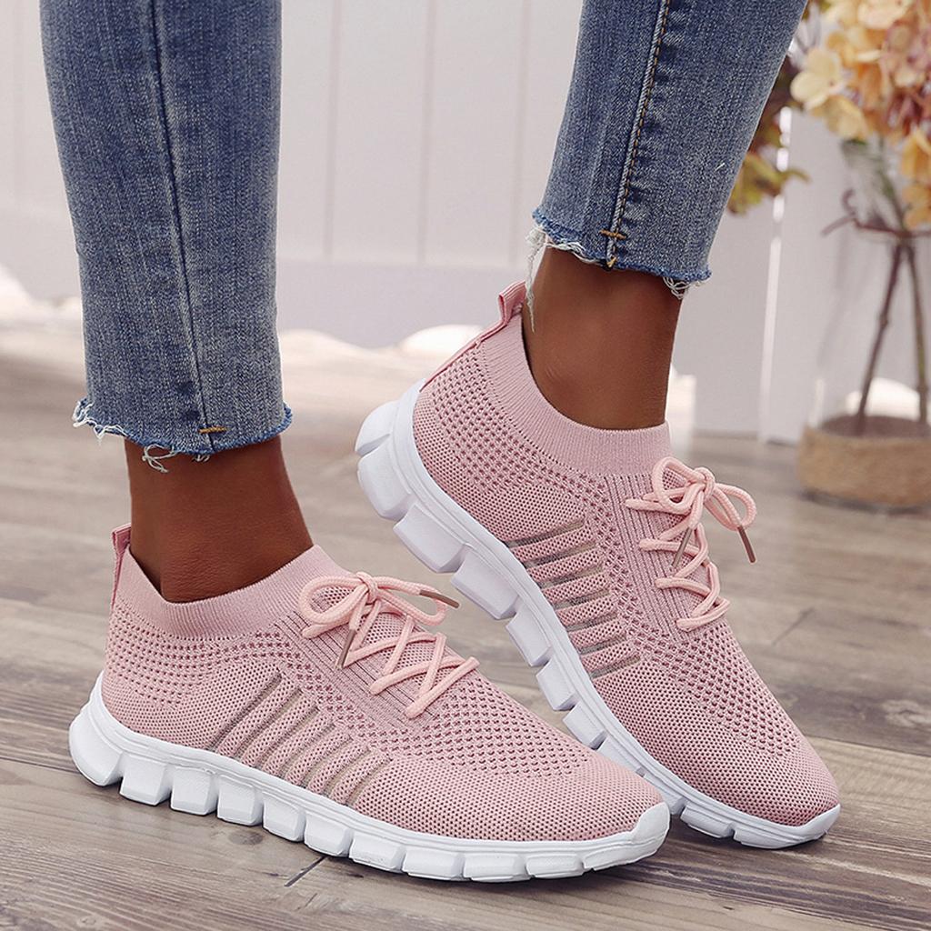Comfortable Orthopedic Breathable Shoes