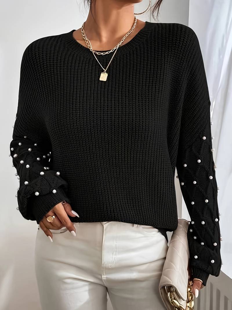 Elegant Women's Sweaters | Stylish Knitwear for Women